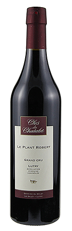 Le Plant Robert Grand Cru 2006