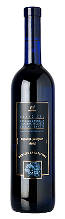 Cabernet Sauvignon – Merlot 2017