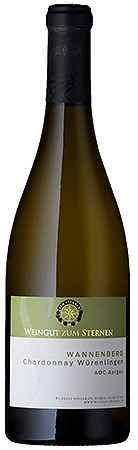 Chardonnay Wannenberg 2019