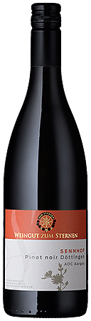 Sennhof Pinot Noir 2018