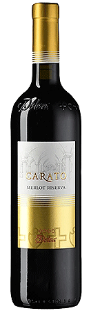 Carato Riserva 2017