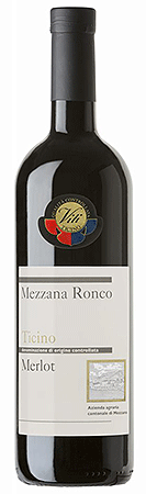 Mezzana Ronco 2016