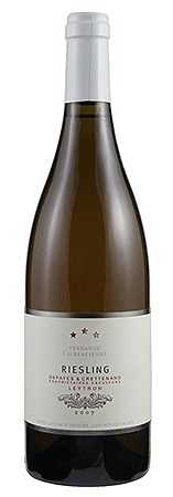 Riesling 2007