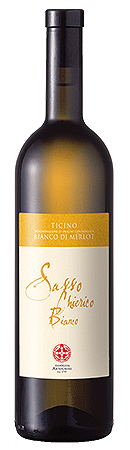 Sasso Chierico Bianco 2020