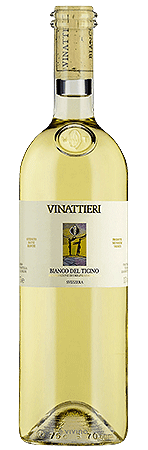 Vinattieri Bianco 2019