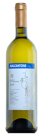 Malcantone Bianco di Cademario 2019