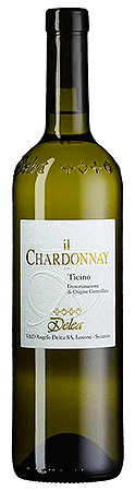 Il Chardonnay 2019