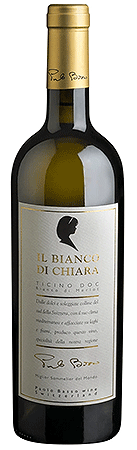 Il Bianco di Chiara 2019