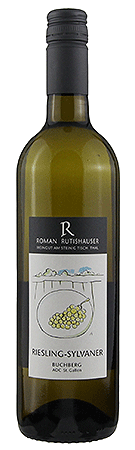 Riesling-Sylvaner 2019