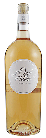 L’Osé d’hiver 2018