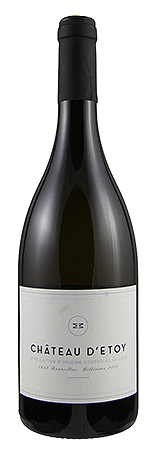 Château d’Etoy 2015