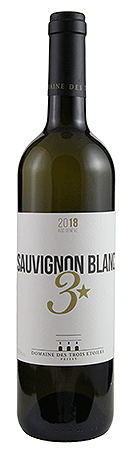 Sauvignon Blanc 2018