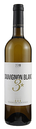 Sauvignon Blanc 2019