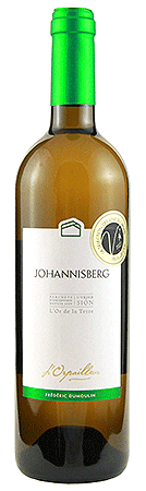 Johannisberg 2021