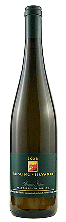 Riesling-Silvaner 2008