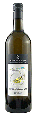 Riesling-Sylvaner 2016