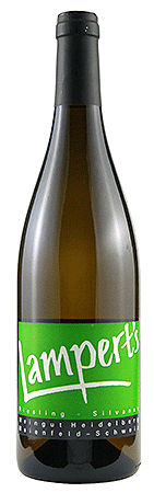 Riesling-Silvaner 2017