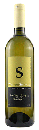 Riesling-Sylvaner 2018