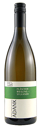 Fläscher Riesling-Sylvaner 2019