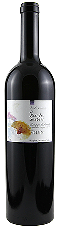 Viognier 2009