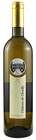 Château de Choully 2010