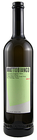 Mattobianco 2011