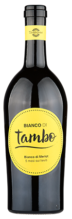 Bianco di Tambo 2022