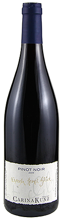 Pinot Noir 2009