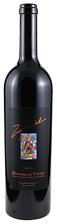 Zinfandel 2011