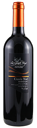 Cuvée Noé 2017