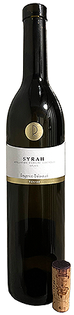 Syrah 2016