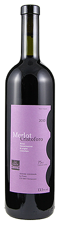 Merlot Christoforo 2010