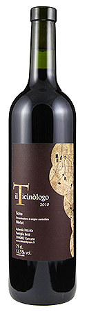 Il Ticinologo 2010