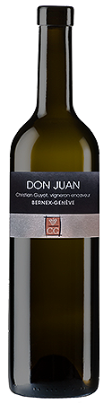 Don Juan 2009