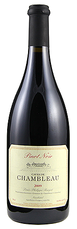 Pinot Noir 2009