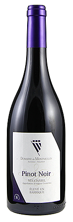 Pinot Noir 2010